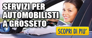 I migliori Servizi per Automobilisti a Grosseto